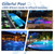 6 Inch Spa lights for Inground Pool Led, 50FT AC120V RGBW Color Changing