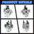 XT675 Carburetor for Kohler XT650 XT675 6.5hp 6.75hp 149cc Engine 14 853 68-S Carburetor for Toro 22 Recycler 20371 20378 20377 20370 Lawn Mower Tune Up Kit