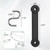 604475 Bungee Straps, Lawn Mower Bagging System Bungee Straps Replacement