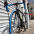 GORIX Road Bike Tire 700×23C 25c 28C 32c 35c Cycling Bicycle (Gtoair) (All White(1 Tire), 700×23c)