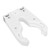 WQAPVHBG 5PCS/Lot ISO30 Tool Holder Clamp, Flame Proof Rubber CNC Machines Automatic Tool Changer, Sturdy ISO30 CNC Clamps for Machining Center, Woodworking Engraving Machine