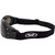Global Vision Eliminator Motorcycle Goggles Padded Black Frame for Men and Women
