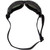 Global Vision Eliminator Motorcycle Goggles Padded Black Frame for Men and Women