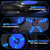 Scvcid Boxing Machine Sport Toy for Kids and Adults, Boxing Gloves Included