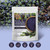Wild Harvested Black Crowberry Freeze-Dried Powder – 2 Oz, Natural Black Crowberry Powder, No added sugar, No GMOs