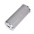 Amwater Stainless Steel Cleanable Wire Mesh Filter Cartridge 10”Length,4.5"OD(100 Micron)
