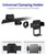 Auto Clamp Car Phone Holder for Mercedes-Benz GLE/GLS-Class 2020-2026