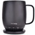 Nextmug - Temperature-Controlled, Self-Heating Coffee Mug (Black - 14 oz.)