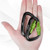 3 Heavy Duty Carabiner Clips 12kN (2697 lbs)-Lightweight Locking Carabiners for Securing Pets，Camping, Hiking, Hammock，Outdoor and Gym etc, Keychains& Utility