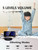 Mesqool Bed Shaker Alarm Clock for Heavy Sleepers, Extra Loud Vibration