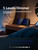 Mesqool Bed Shaker Alarm Clock for Heavy Sleepers, Extra Loud Vibration