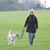 1TO3GO Dog Training Collar with 4 Extra Links for Medium, Large and X-Large Dogs (Blue)