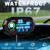 Golf Cart GPS Speedometer with USB Charger for Club Car Yamaha EZGO 48V 36V