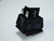 30A 250V KCD4 Rocker Switch DPST 4 Pin Red Lighted 120V Rocker Toggle Switch ON Off Heavy Duty T125-2Pack