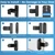Anti-Theft Video Doorbell Mount Compatible with Reolink/Orbitell Doorbell