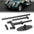 2 Bar Lowrider Wire Wheel Knock Off Tool with Stand for Dayton Zenith