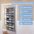 TAHAVICE 30 Pair Over the Door Shoe Organizer, Hanging Closet Shoe Storage