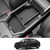 CDEFG 2023 2024 2025 2026 Accord Center Console Accessory Organizer