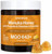kindnature Manuka Honey Medical Grade Gummies MGO 643+ - New Zealand Manuka Honey with Zinc, Vitamin C, Elderberry - Throat Comfort & Immune Support - Kids & Adults