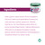 PhysAssist Fibromyalgia Cream – Natural Botanical Soothing and Cooling, 4 oz jar.