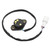 DUZFOREI 5KM-82540-01-00 Neutral Switch Assembly, Replacement for Yamaha Grizzly 660 YFM660F 2002-2008, Rhino 660 YXR660F 2004-2007, Replace 5KM825400100