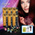 Bostina [보스티나]보스티나 더 플러스! 본품 6박스+빗 3개 [와인브라운] [Bostina] Bostina The Plus! Main Product 6 Boxes + 3 Combs [Wine Brown]