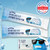 스마일럿 아이싱타월 넥쿨러 냉감 원단 쿨 타올 일회용 스포츠타올 웻타월 10매입/Smilet Icing Towel Neck Cooler Cooling Fabric Cool Towel Disposable Sports Towel Wet Towel 10-Pack