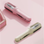 무선 손상모 컷팅기 손상모 셀프커팅 자르기 고데기 헤어 트리머/Cordless damaged hair cutter, self-cutting damaged hair, hair iron, hair trimmer