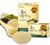 무궁화 오곡때비누, 90g, 6개입/Mugunghwa Five-Grain Exfoliating Soap, 90g, Pack of 6