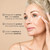 BODY FIRM Crepe Erase Facial Repair Treatment, Face Moisturizer, 1.7 FL Oz