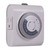 GE 24‑Hour Plug-in Mechanical Timer Outlet, 2 Grounded Outlets, 1 Pack