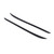 Front Windshield A-Pillar Molding Trim Fit for Ford Focus 2012-2018