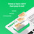 EIOTCLUB Data Only SIM Card for Mobile Hotspots, Routers, Tablets & Laptops