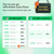EIOTCLUB Data Only SIM Card for Mobile Hotspots, Routers, Tablets & Laptops
