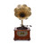Wooden Gramophone Vinyl Record Player Speakers System Control 33/45 RPM FM AUX USB Ouput Bluetooth 4.2 Wooden Gramophone Vinyl Record Player Speakers System Control 33/45 RPM FM AUX USB Ouput Bluetooth 4.2