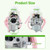 EU3000i Carburetor for Honda EU3000is EU3000 Generator