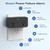 Power Failure Alarm WiFi, Smart Power Outage Alarm, App Remote Cancel Alert