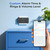 Power Failure Alarm WiFi, Smart Power Outage Alarm, App Remote Cancel Alert