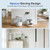 Power Failure Alarm WiFi, Smart Power Outage Alarm, App Remote Cancel Alert