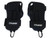 CTHOPER Impact Wrist Guard Fitted Wrist Brace Wrist Support for Snowboarding, Skating, Motocross, Street Racing, Mountain Biking, Weightlifting (M)