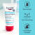 Eucerin Advanced Repair Hand Cream, Urea Enriched, Multipack, 3 x 2.7 OZ