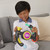 Hasbro Gaming Bop It Extreme Electronic Game for 1 or More Players, Fun Party Interactive Game for Kids Ages 8+, 4 Modes Including One-On-One Mode (Amazon Exclusive) Hasbro Gaming Bop It Extreme Electronic Game for 1 or More Players, Fun Party Interactive Game for Kids Ages 8+, 4 Modes Including One-On-One Mode (Amazon Exclusive)