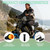 Full Twist Throttle Grip for Qlife Racer/27.5/Fat Tire/Plus Fat Tire