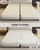 Upgraded 3-In-1 Bed Bridge Twin to King Converter, Split King Gap Filler for Adjustable Bed with Fitted Sheet, for King Size Mattresses, Mattress Connector to Close Gap, No-Slip Mattress Bridge, White