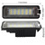 TitanAuto 2pcs LED License Number Plate Light Lamp Compatible for VW Passat B6 CC Eos Golf 4 5 6 7 MK7 Polo Superb Seat Leon Altea Compatible for Porsche 997 Error Free 12V White License Plate Light