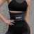 에르고바디 핏유어코어 스포츠 허리보호대/Ergobody FitYourCore Sports Waist Support