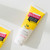 바나나 필링 필링 원샷케어 젤, 3개, 200ml/Banana Peeling One-Shot Care Gel, 3 Pieces, 200ml