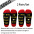 LEVLO F News TV Fans Inspired Gift If You Can Read This Cotton Socks Mother's Day Graduation Teacher Christmas Gifts (2 Pairs/Set-3)
