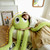 Xshelley Long Legs Octopus, Large Stuffed Animal Octopus Plush Toy, Pillow, Cushion, Soft Octopus Stuffed Sea Animal, Children's Gift (78.8 inch high Green) Xshelley Long Legs Octopus, Large Stuffed Animal Octopus Plush Toy, Pillow, Cushion, Soft Octopus Stuffed Sea Animal, Children's Gift (78.8 inch high Green)