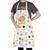 JNIAP Bread Baking Apron Bread Lover Gift Bread Baker Gift Bread Kitchen Apron Live Laugh Loaf Gift Loaf Apron(Laugh Loaf ap) JNIAP Bread Baking Apron Bread Lover Gift Bread Baker Gift Bread Kitchen Apron Live Laugh Loaf Gift Loaf Apron(Laugh Loaf ap)